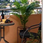 Apartman Goldensky New