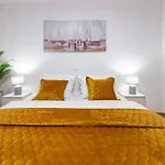 Διαμέρισμα Goldensky New Ντουμπρόβνικ