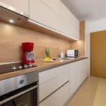 Goldensky New Apartman Dubrovnik