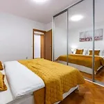 Goldensky New Διαμέρισμα Ντουμπρόβνικ