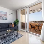 Goldensky New Διαμέρισμα Ντουμπρόβνικ