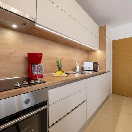 Goldensky New Apartment Dubrovnik