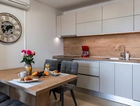 Goldensky New * Dubrovnik