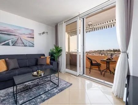 Goldensky New Appartamento Ragusa