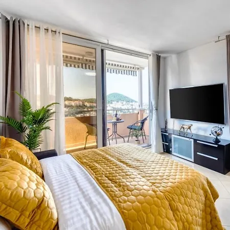 Goldensky New Apartment Dubrovnik