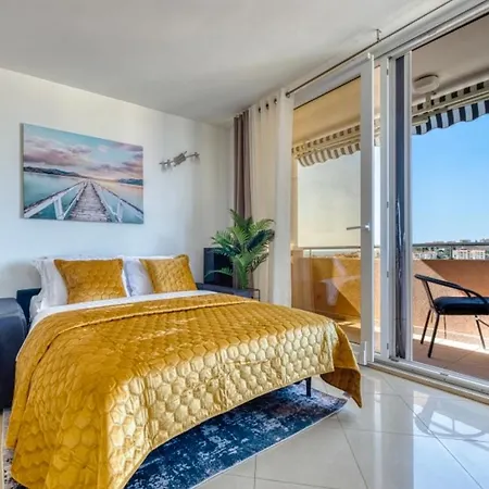 Apartment Goldensky New Dubrovnik