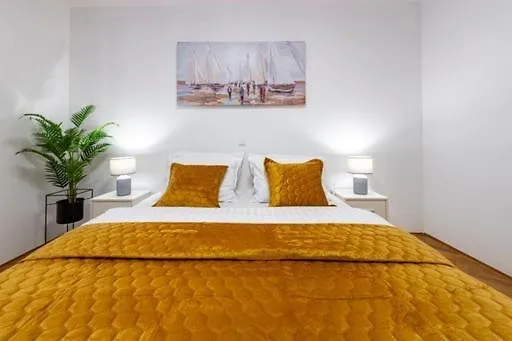 Apartment Goldensky New Dubrovnik