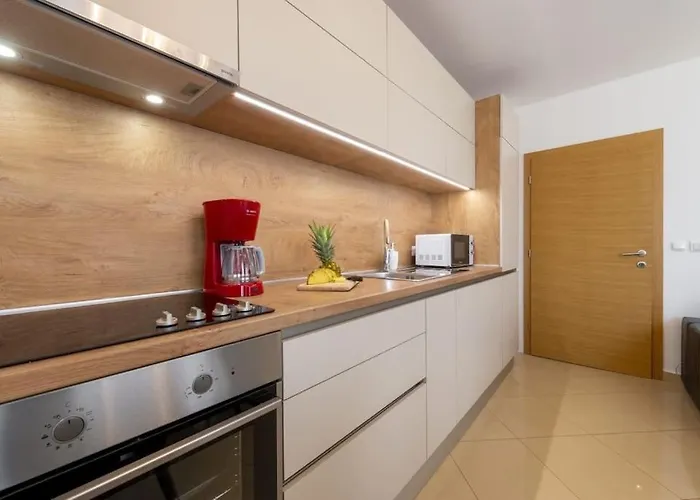 Goldensky New Apartment Dubrovnik