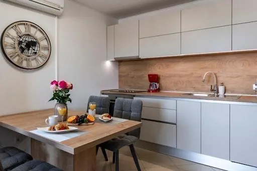 Goldensky New * Dubrovnik