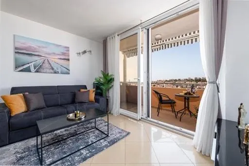 Goldensky New Appartement Dubrovnik