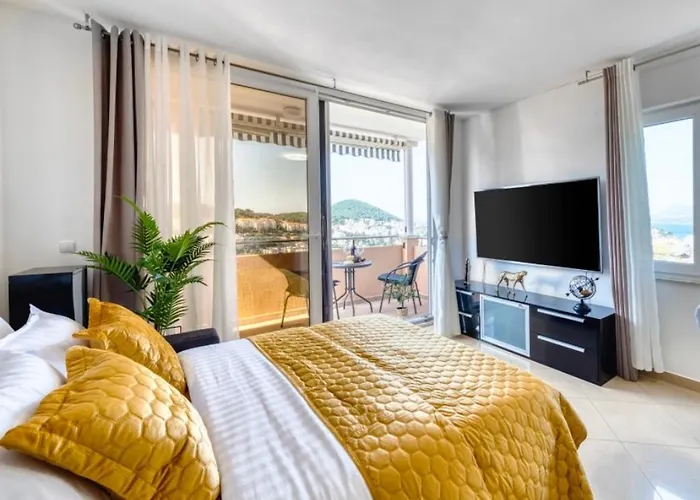 Goldensky New Apartment Dubrovnik