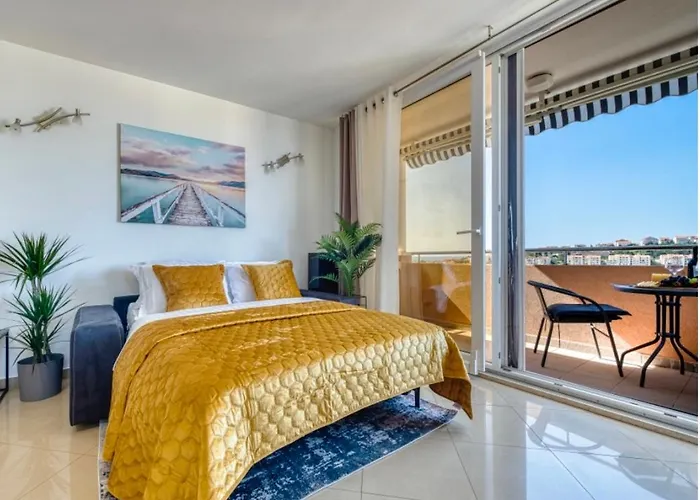 Appartement Goldensky New Dubrovnik