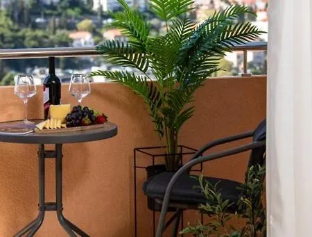 Appartement Goldensky New