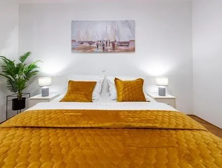 Appartement Goldensky New Dubrovnik