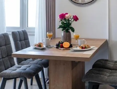 Goldensky New * Dubrovnik