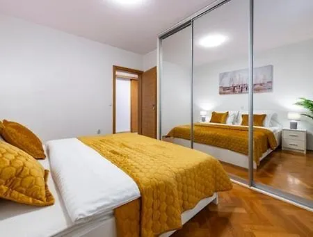 Goldensky New Appartement Dubrovnik